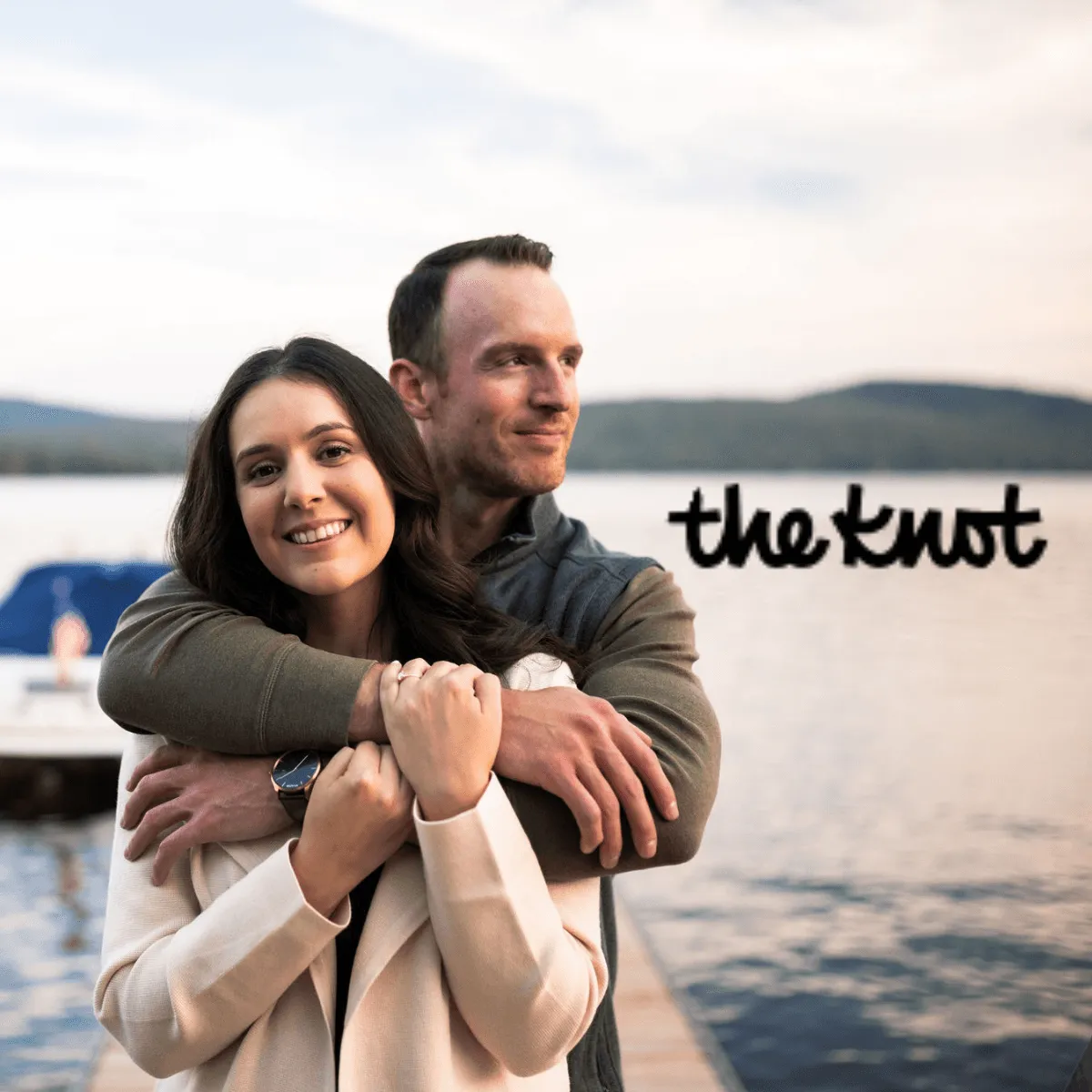 The Knot Couple