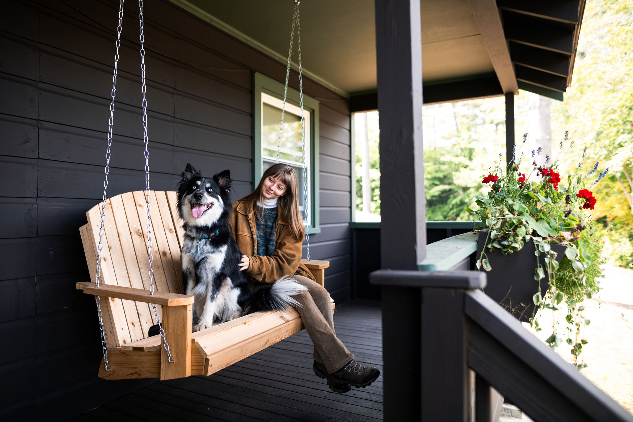 Pet Friendly Hotel in The Adirondacks