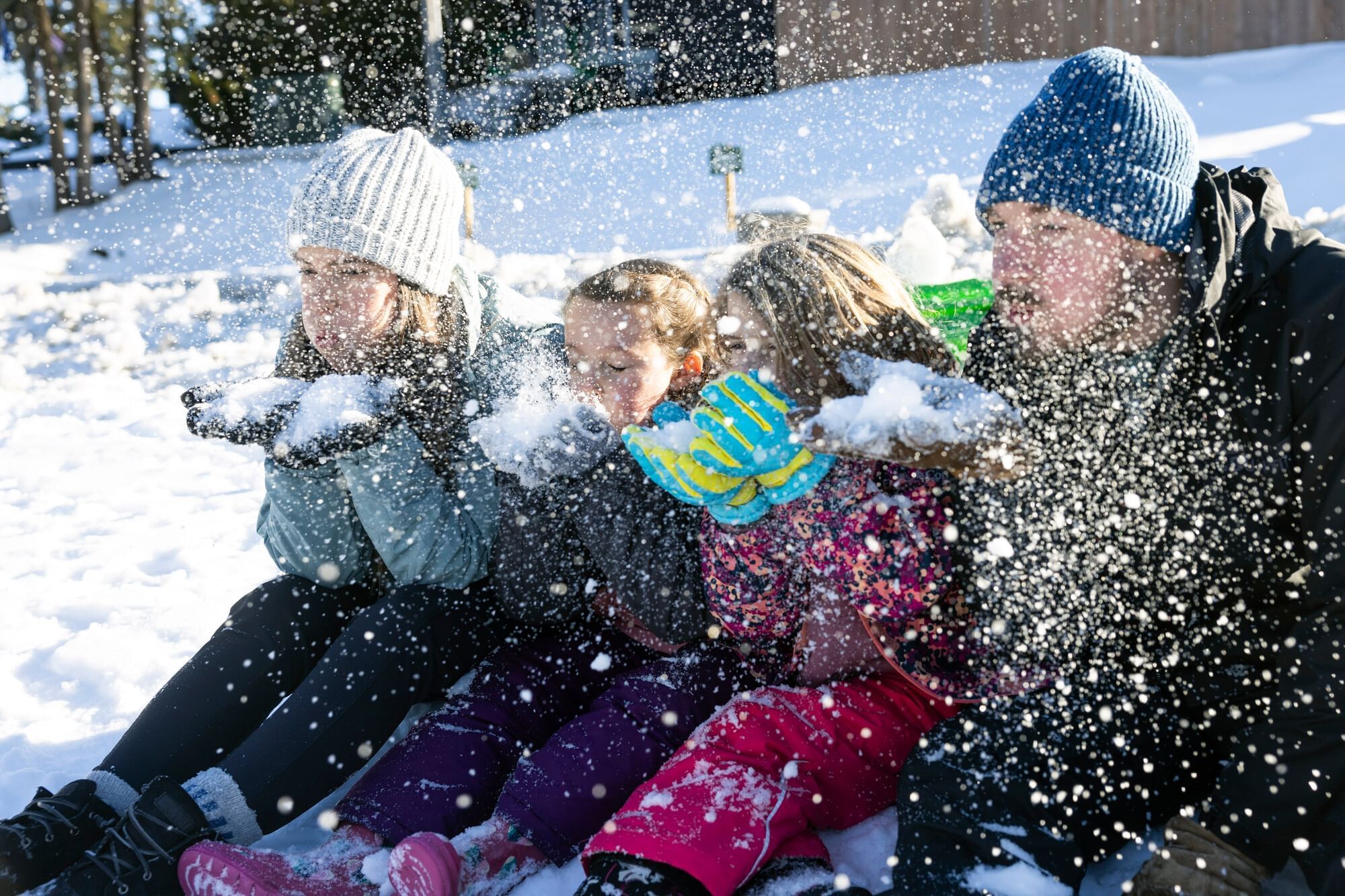 Family Friendly Christmas Events In Adks Hotel Packages Travel Schroon Lake Standard