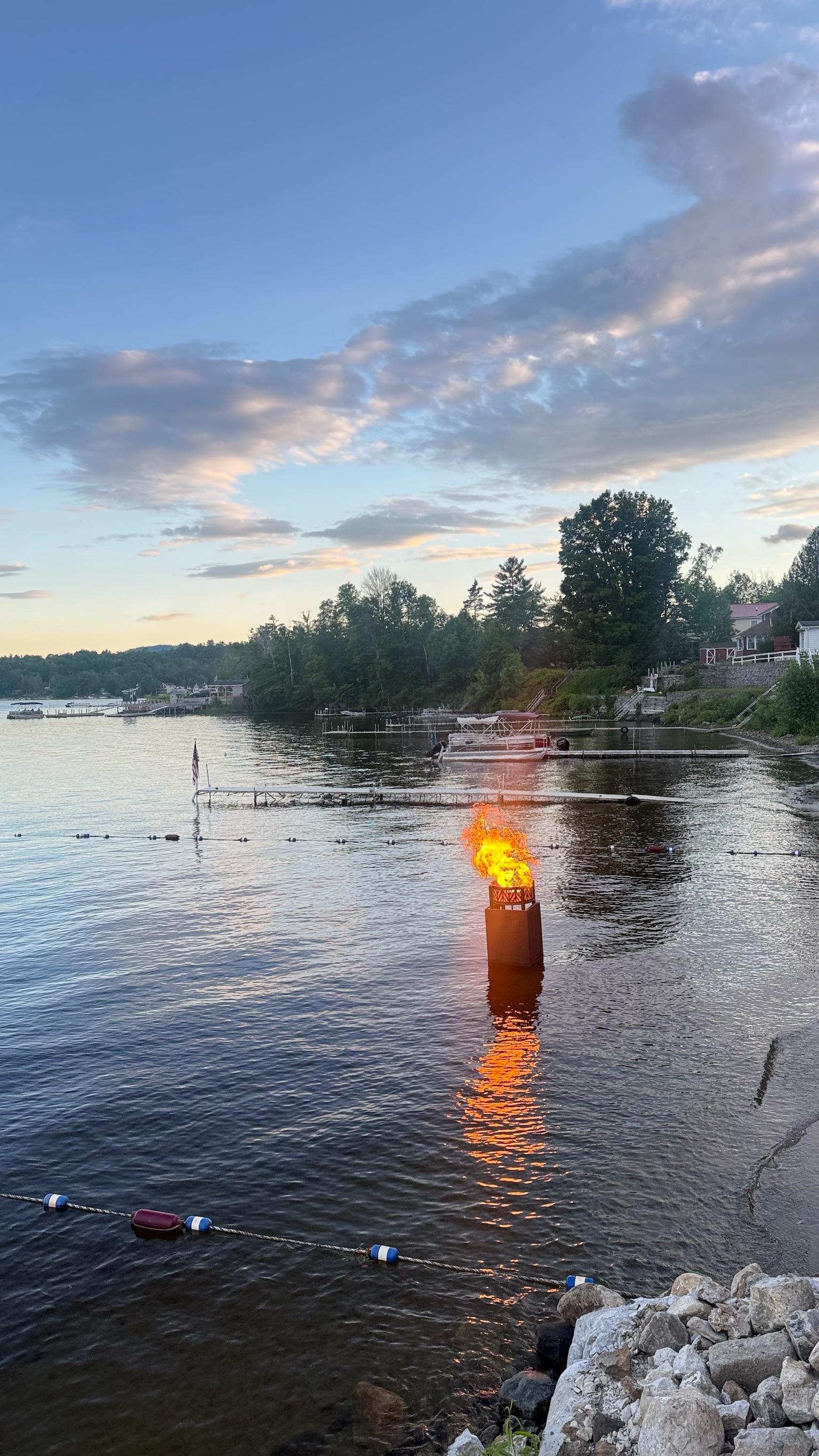 Sunset Celebration1