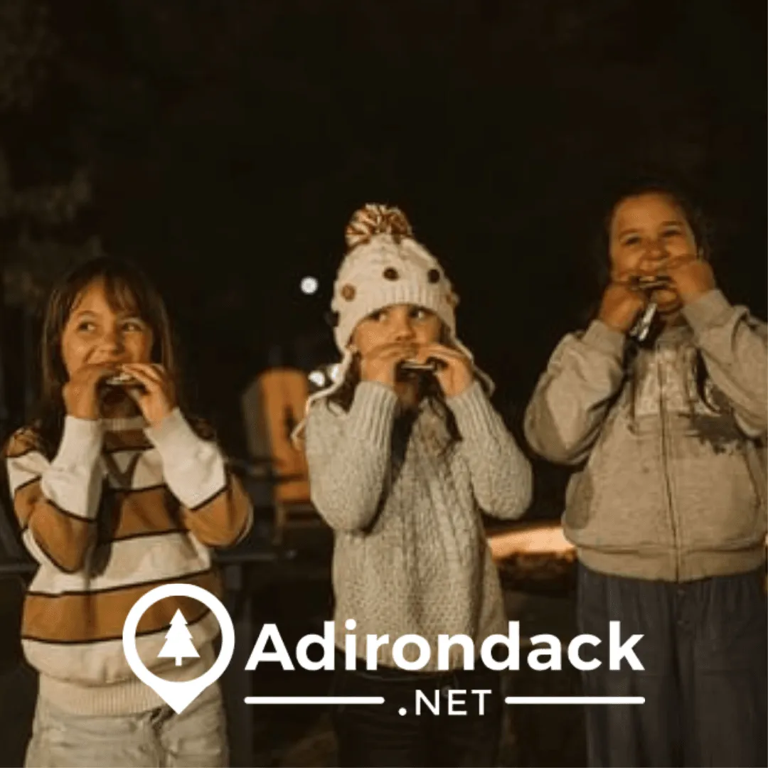 Adirondack Net Sweet Stay In Schroon Lake Chocolate Trail Event