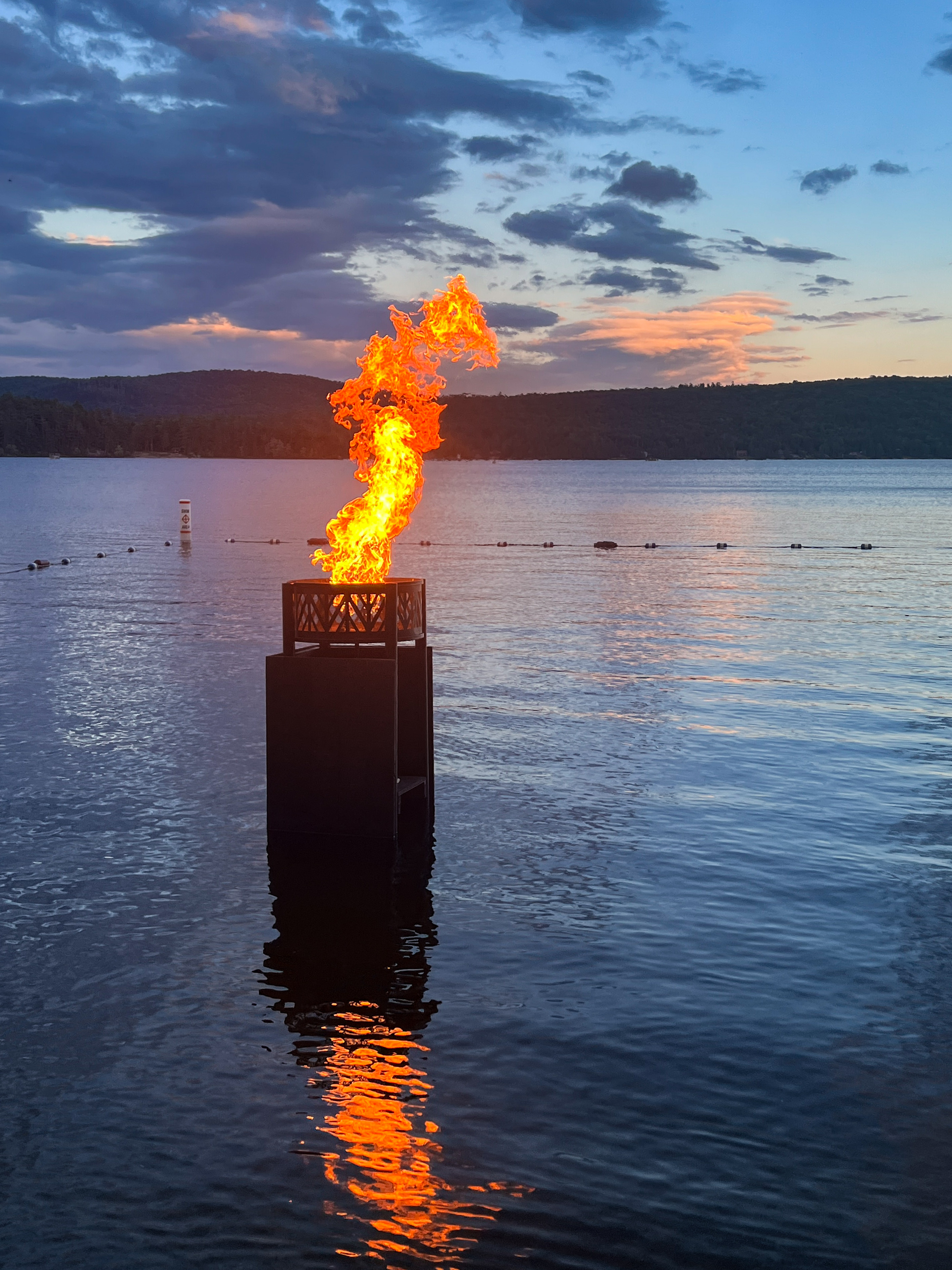 Sunset Celebration