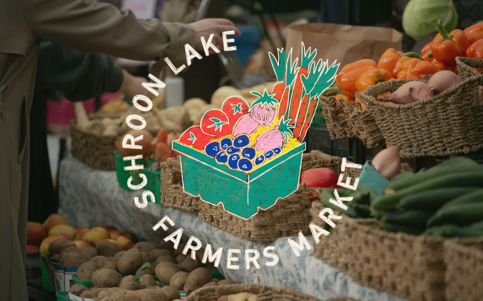 Schroon Lake Farmers Market