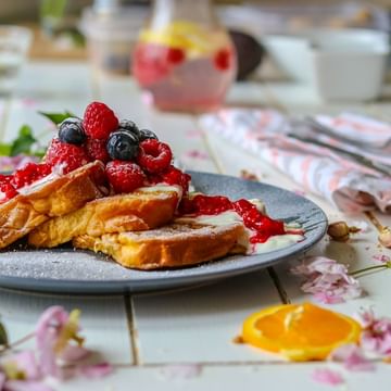 Mother S Day Brunch Food Schroon Lake Adirondack Hotel Deal Square