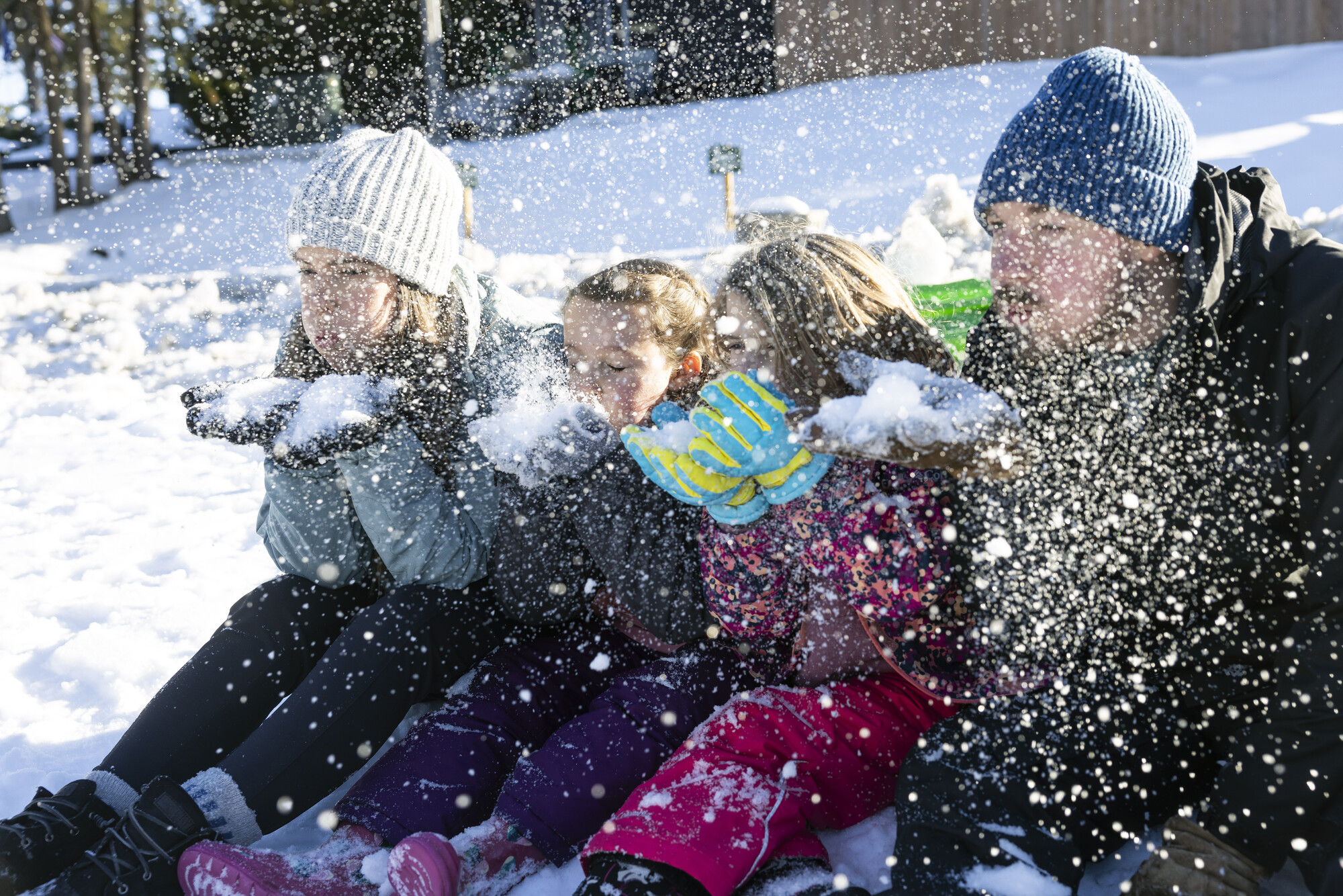 Winter Hotels Deals In Adirondacks Vacation Savings