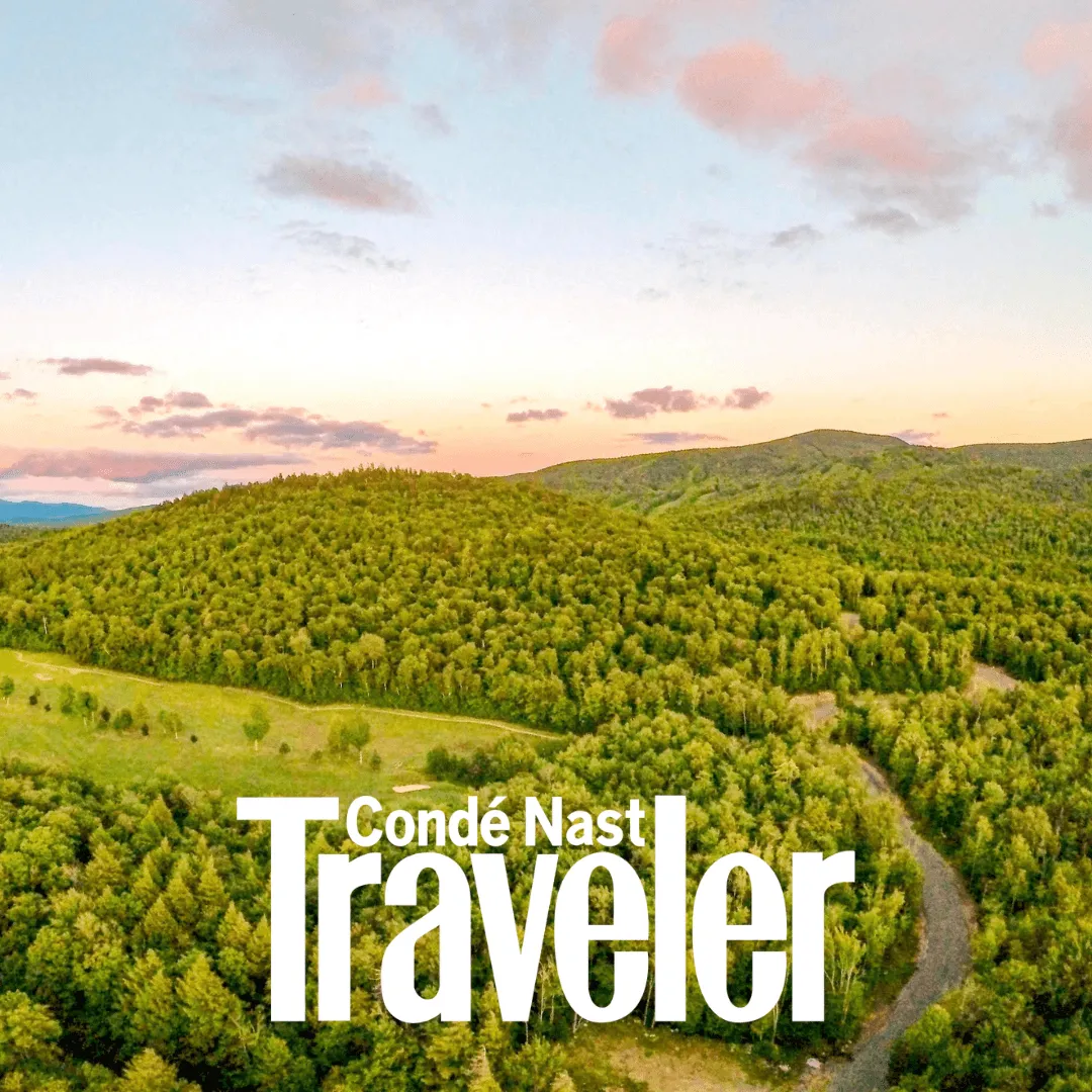 Conde Nast Traveler