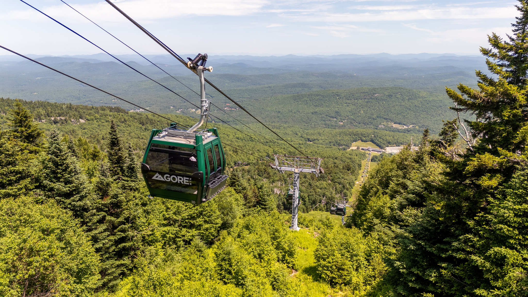 Gore Mountain