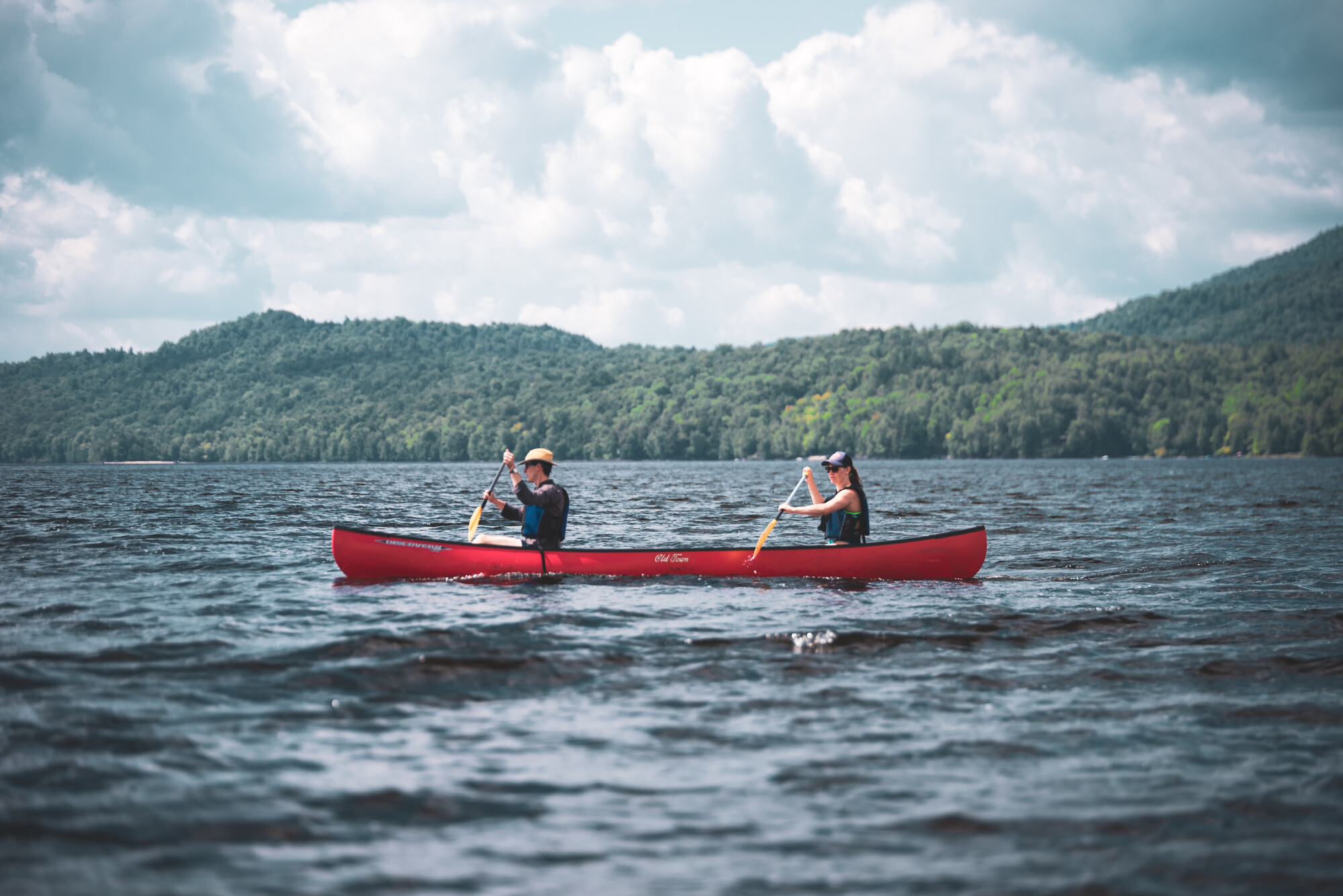 RS116905 Indian Lake 2 Lpr